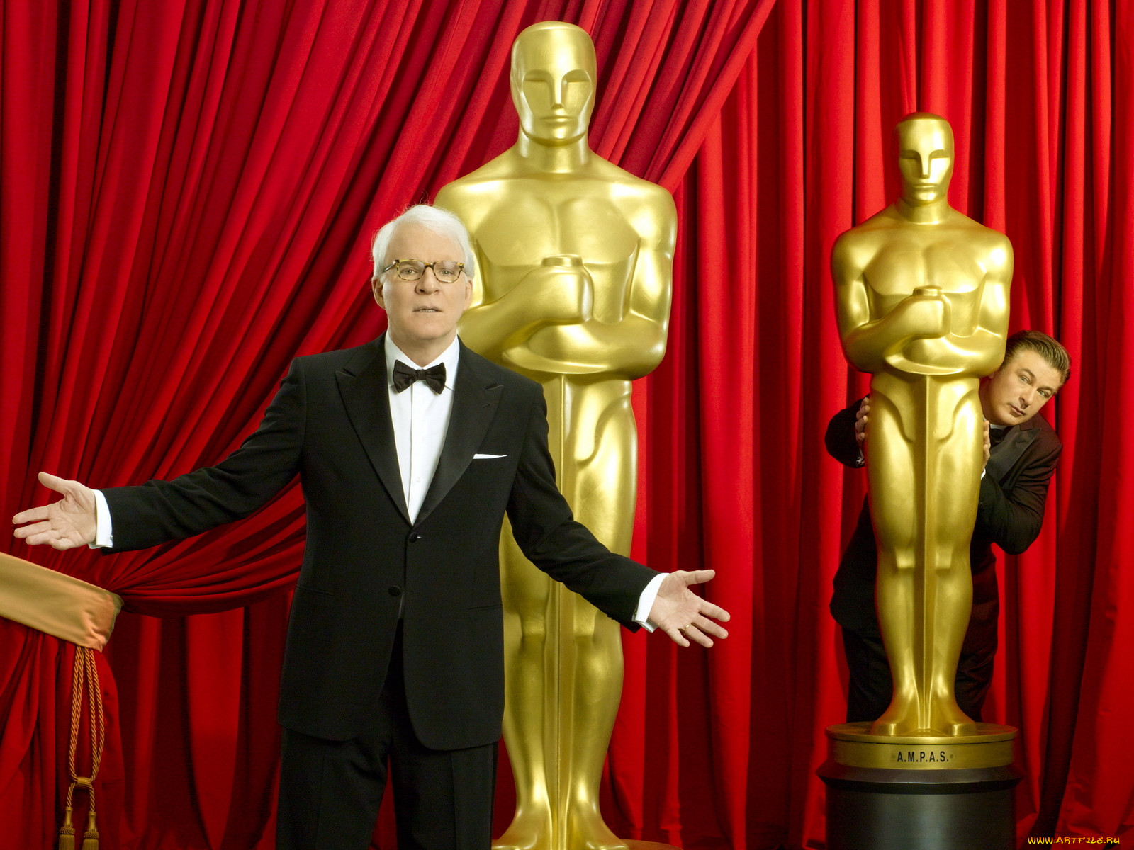 the, 82nd, annual, academy, awards, , 